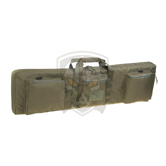 Padded Rifle Carrier 110cm - Ranger Green -
