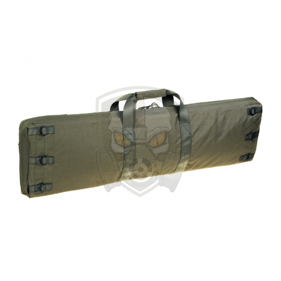 Padded Rifle Carrier 110cm - Ranger Green -