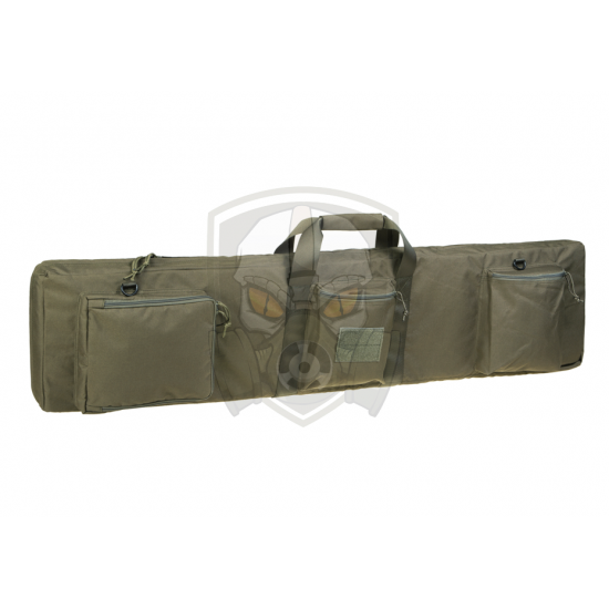 Padded Rifle Carrier 130cm - Ranger Green -