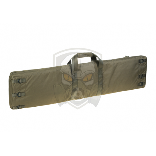 Padded Rifle Carrier 130cm - Ranger Green -