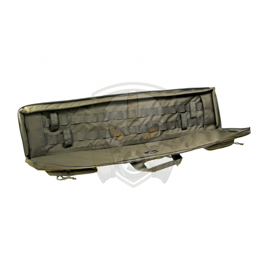 Padded Rifle Carrier 130cm - Ranger Green -