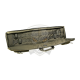 Padded Rifle Carrier 130cm - Ranger Green -