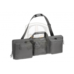 Padded Rifle Carrier 80cm - Wolf Grey -