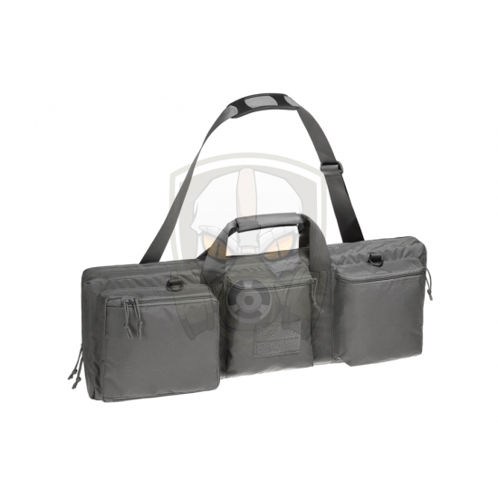 Padded Rifle Carrier 80cm - Wolf Grey -
