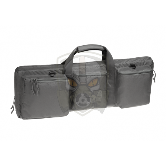 Padded Rifle Carrier 80cm - Wolf Grey -
