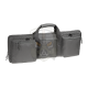 Padded Rifle Carrier 80cm - Wolf Grey -