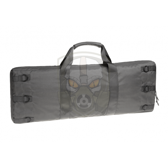 Padded Rifle Carrier 80cm - Wolf Grey -