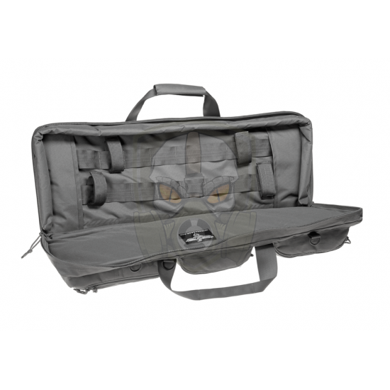 Padded Rifle Carrier 80cm - Wolf Grey -