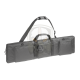 Padded Rifle Carrier 110cm - Wolf Grey -