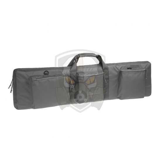 Padded Rifle Carrier 110cm - Wolf Grey -