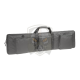Padded Rifle Carrier 110cm - Wolf Grey -