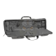 Padded Rifle Carrier 110cm - Wolf Grey -