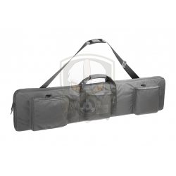 Padded Rifle Carrier 130cm - Wolf Grey -