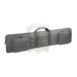 Padded Rifle Carrier 130cm - Wolf Grey -