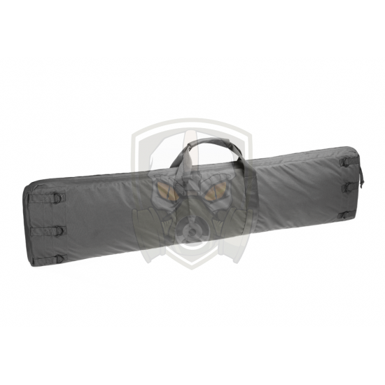 Padded Rifle Carrier 130cm - Wolf Grey -