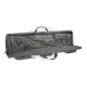 Padded Rifle Carrier 130cm - Wolf Grey -