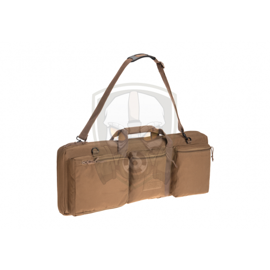 Padded Rifle Carrier 80cm - Coyote -