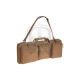 Padded Rifle Carrier 80cm - Coyote -