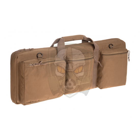 Padded Rifle Carrier 80cm - Coyote -