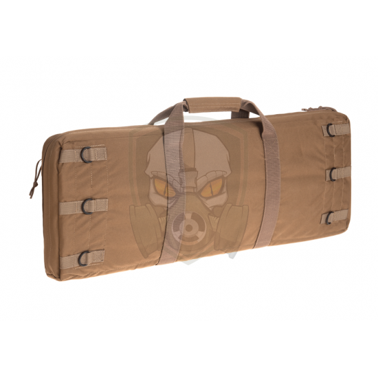 Padded Rifle Carrier 80cm - Coyote -