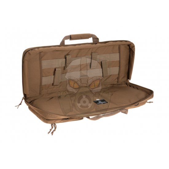 Padded Rifle Carrier 80cm - Coyote -