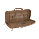 Padded Rifle Carrier 80cm - Coyote -