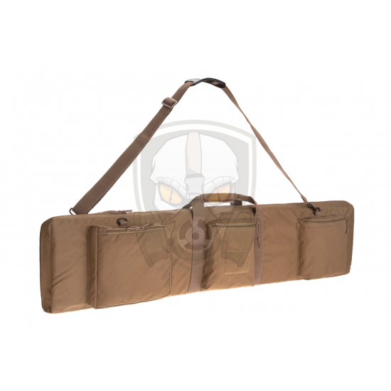 Padded Rifle Carrier 110cm - Coyote -