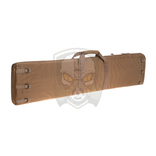 Padded Rifle Carrier 110cm - Coyote -