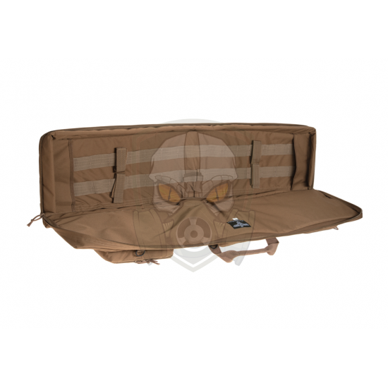 Padded Rifle Carrier 110cm - Coyote -