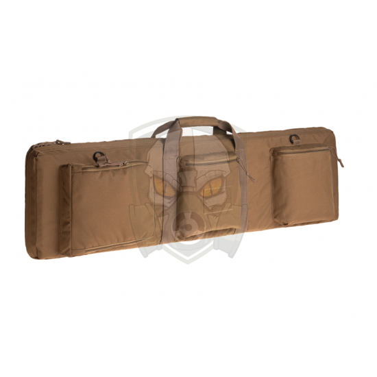 Padded Rifle Carrier 130cm - Coyote -