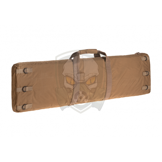 Padded Rifle Carrier 130cm - Coyote -