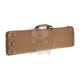Padded Rifle Carrier 130cm - Coyote -