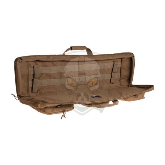 Padded Rifle Carrier 130cm - Coyote -