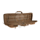 Padded Rifle Carrier 130cm - Coyote -
