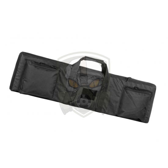 Padded Rifle Carrier 80cm - Black -