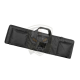 Padded Rifle Carrier 80cm - Black -
