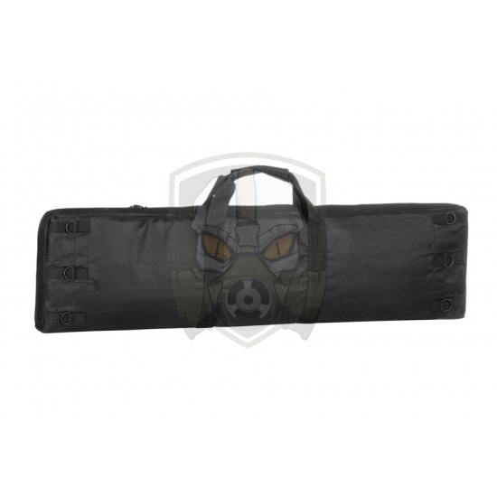 Padded Rifle Carrier 80cm - Black -