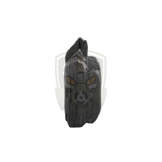 Padded Rifle Carrier 80cm - Black -