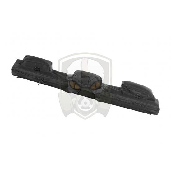 Padded Rifle Carrier 80cm - Black -
