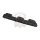 Padded Rifle Carrier 80cm - Black -
