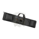 Padded Rifle Carrier 130cm - Black -