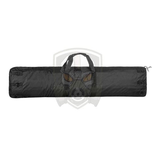 Padded Rifle Carrier 130cm - Black -