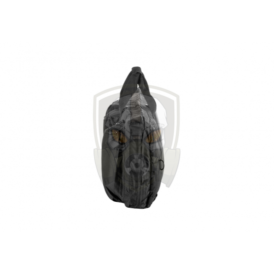 Padded Rifle Carrier 130cm - Black -