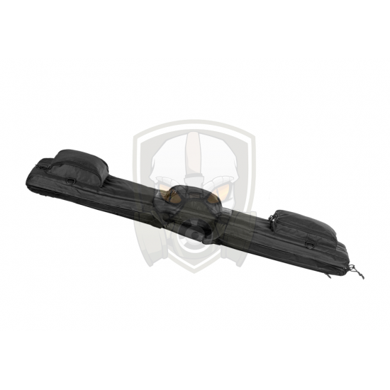 Padded Rifle Carrier 130cm - Black -