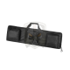 Padded Rifle Carrier 110cm - Black -