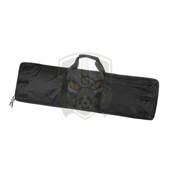 Padded Rifle Carrier 110cm - Black -