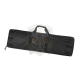 Padded Rifle Carrier 110cm - Black -