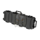 Rifle Hard Case 100cm Wave Foam