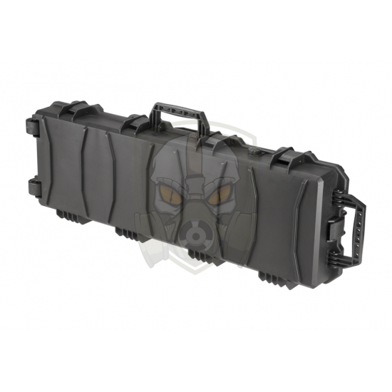 Rifle Hard Case 100cm PNP Foam