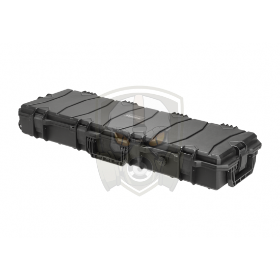 Rifle Hard Case 100cm PNP Foam